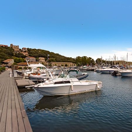 Apartment Le Palazzu-10 By Interhome Porto-Vecchio  Eksteriør billede