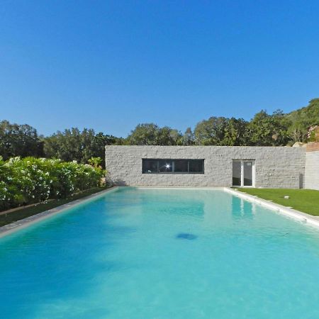 Apartment Le Palazzu-10 By Interhome Porto-Vecchio  Eksteriør billede
