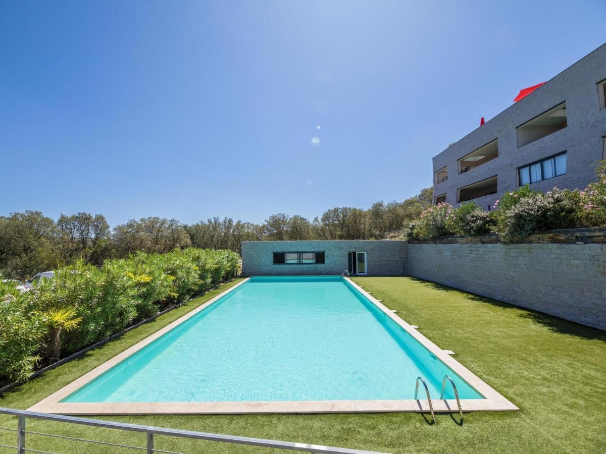Apartment Le Palazzu-10 By Interhome Porto-Vecchio  Eksteriør billede