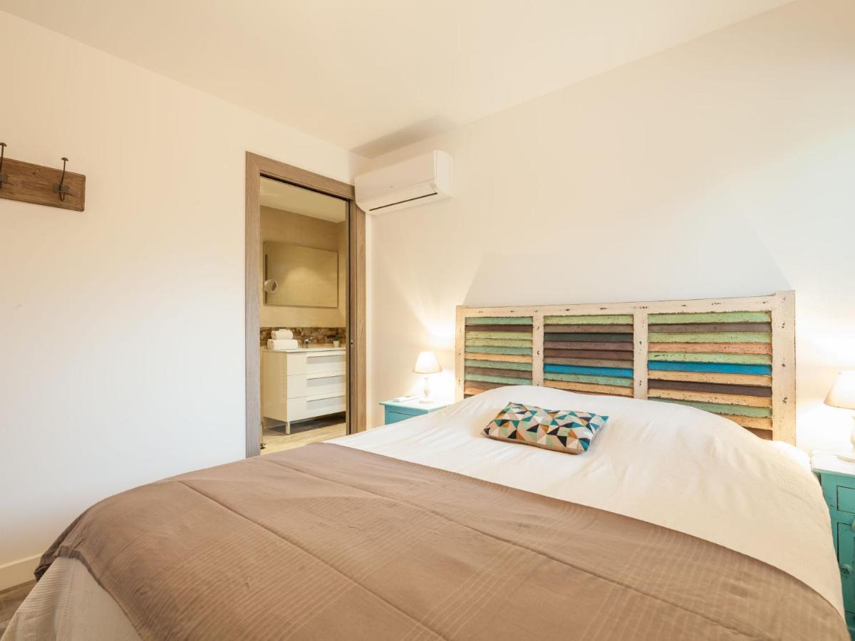 Apartment Le Palazzu-10 By Interhome Porto-Vecchio  Eksteriør billede