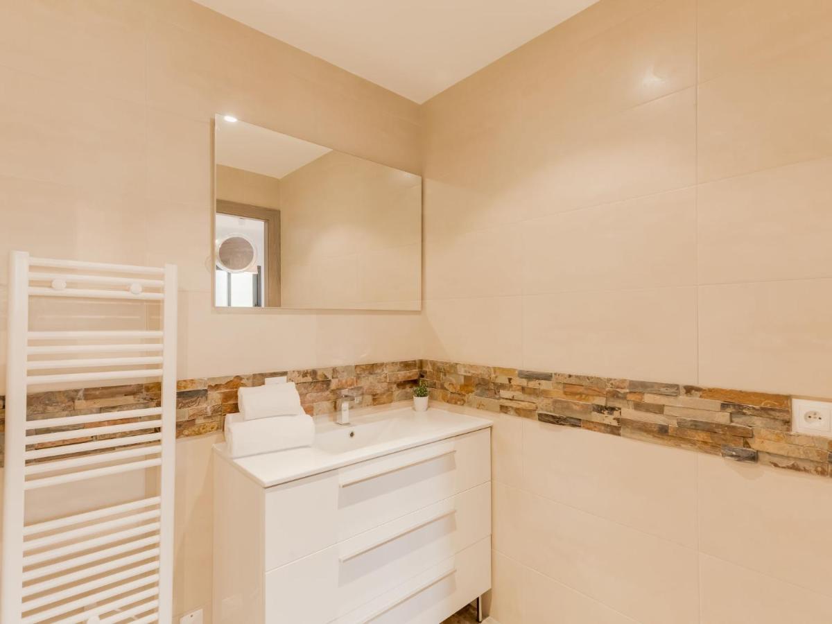 Apartment Le Palazzu-10 By Interhome Porto-Vecchio  Eksteriør billede