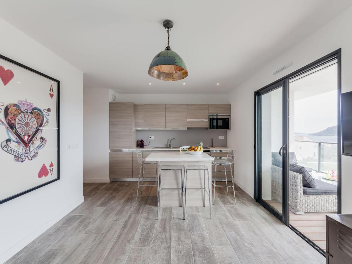 Apartment Le Palazzu-10 By Interhome Porto-Vecchio  Eksteriør billede