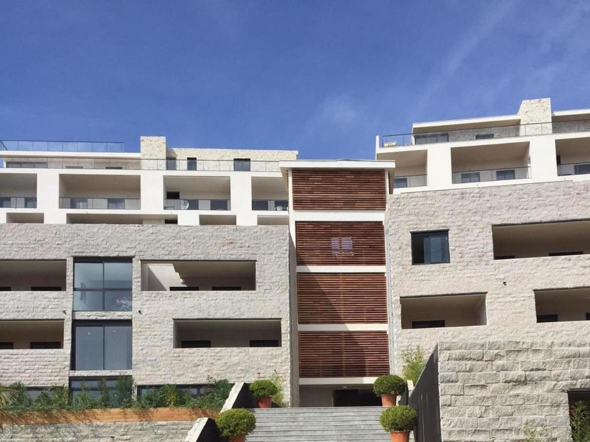 Apartment Le Palazzu-10 By Interhome Porto-Vecchio  Eksteriør billede