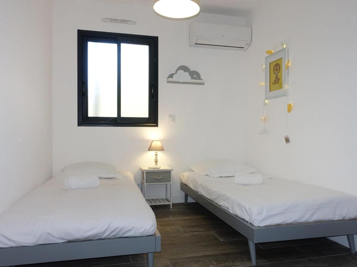 Apartment Le Palazzu-10 By Interhome Porto-Vecchio  Eksteriør billede