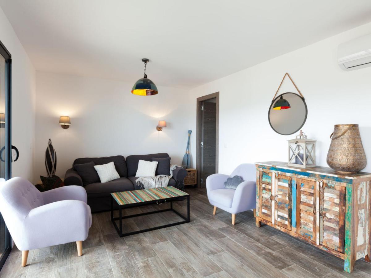 Apartment Le Palazzu-10 By Interhome Porto-Vecchio  Eksteriør billede