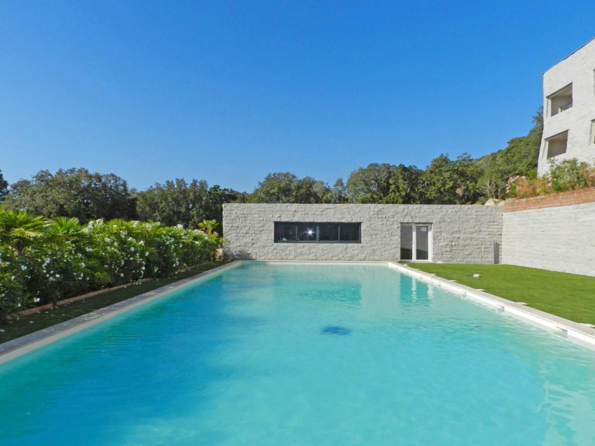 Apartment Le Palazzu-10 By Interhome Porto-Vecchio  Eksteriør billede