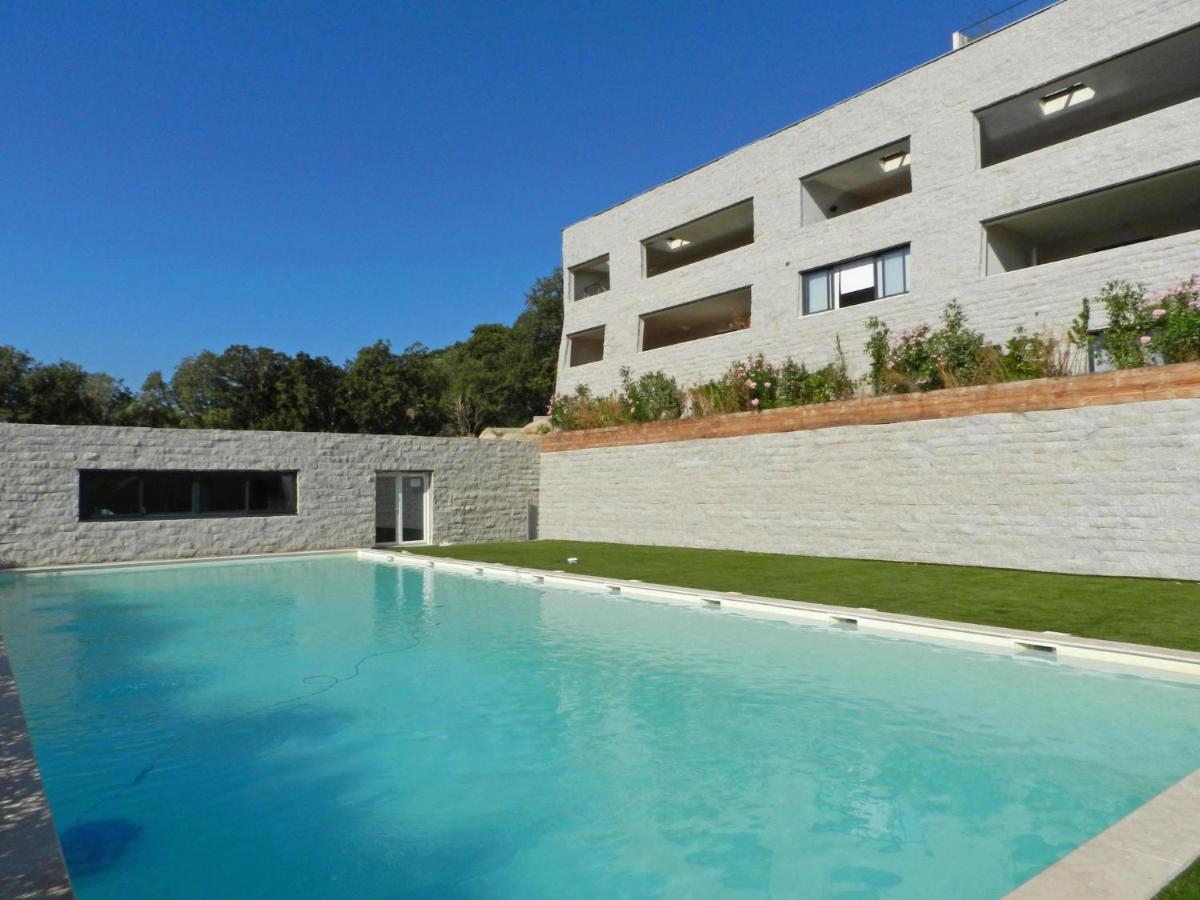 Apartment Le Palazzu-10 By Interhome Porto-Vecchio  Eksteriør billede